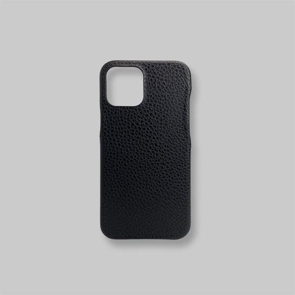iPhone 12 / iPhone 12 Pro Wrap Case in Black