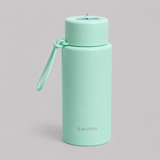 Personalised Drink Bottle in Green 1000ml