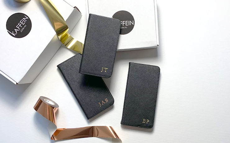 samsung leather flip phone cases personalised