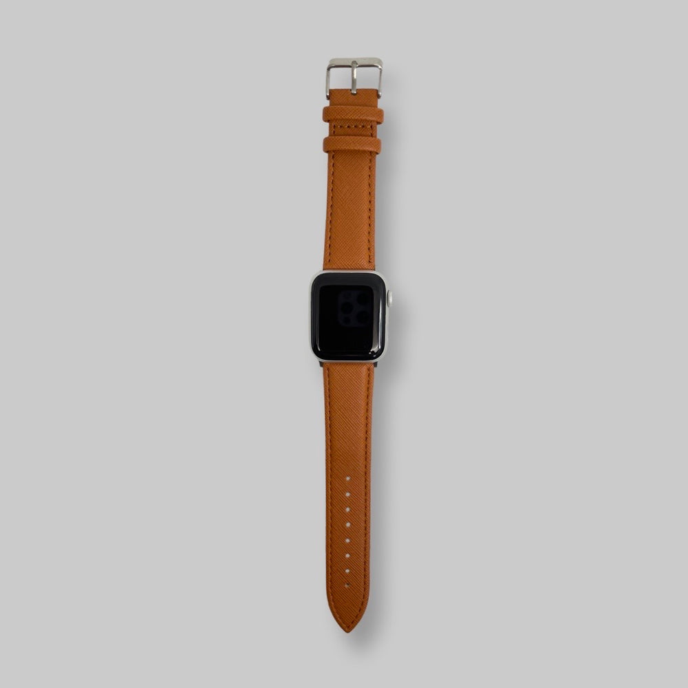 Hermes Barenia Hermes Double Tour Hermes Apple Watch Series