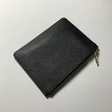 Personalised Pouch in Black