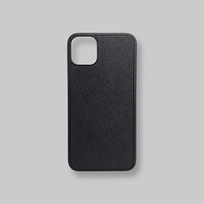 iPhone 11 Pro Max Case in Black