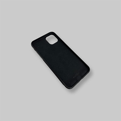 iPhone 11 Pro Max Case in Black