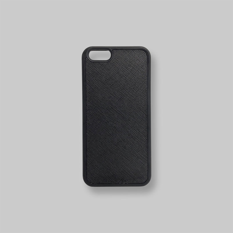 Black iPhone 6 / 6S Rubber Case