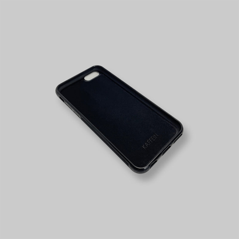 Black iPhone 6 / 6S Rubber Case