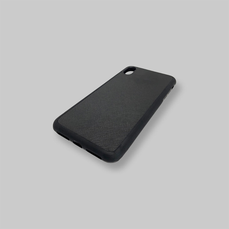Black iPhone XS Max Case