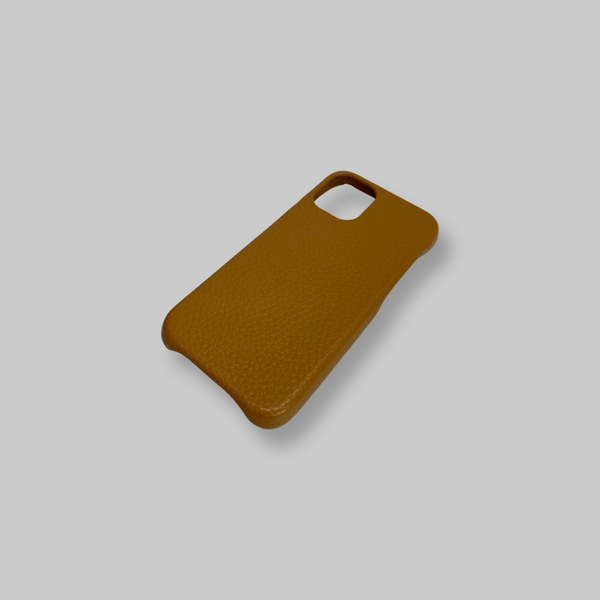 iPhone 12 Mini Wrap Case in Tan
