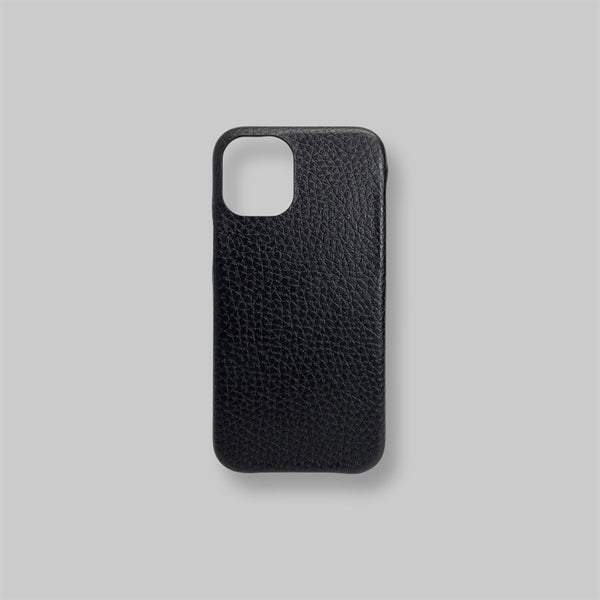 iPhone 12 Mini Wrap Case in Black