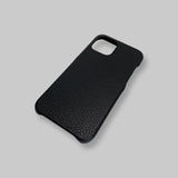 iPhone 12 / iPhone 12 Pro Wrap Case in Black