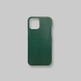 iPhone 12 / iPhone 12 Pro Max Wrap Case in Forest Green