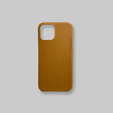 iPhone 12 Pro Max Wrap Case in Tan