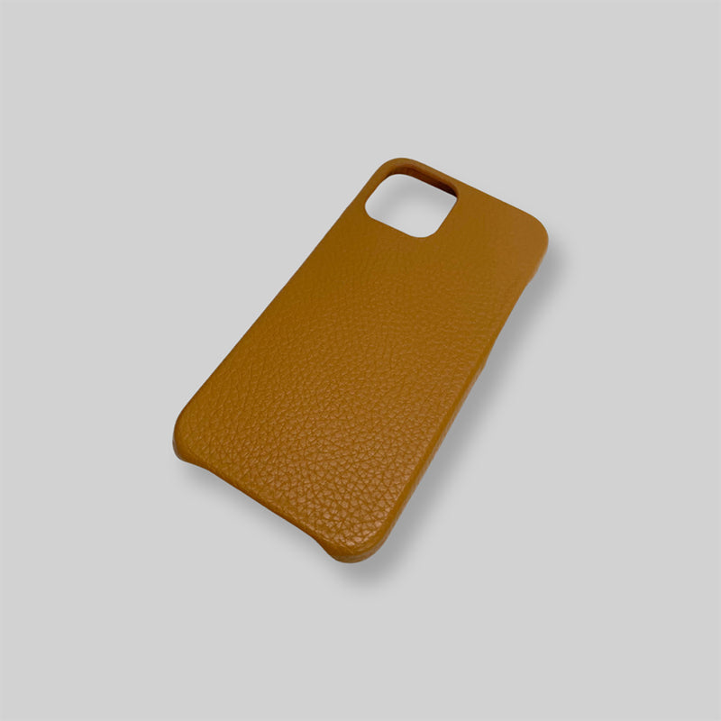 iPhone 12 Pro Max Wrap Case in Tan