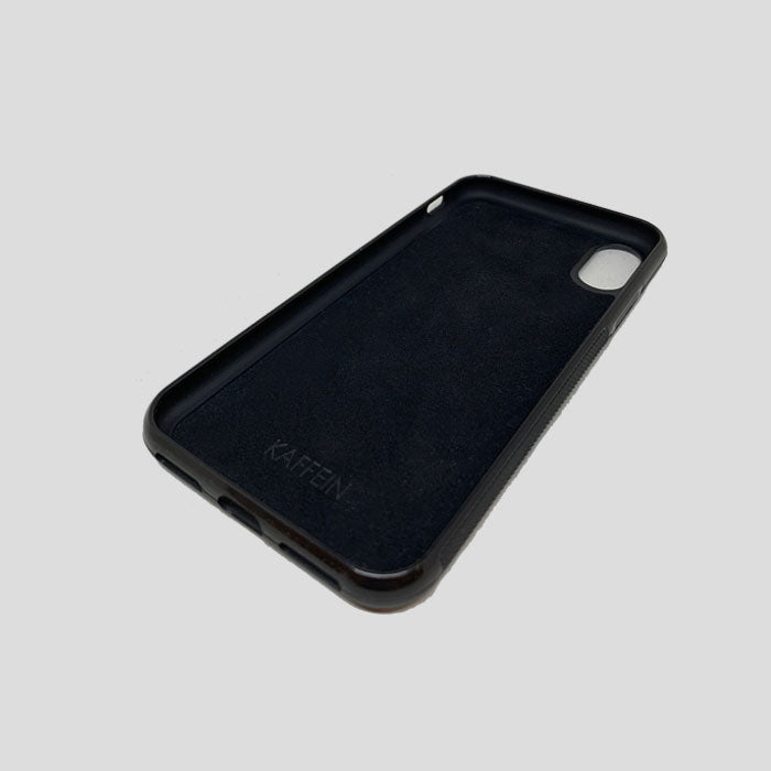 Blush iPhone X / XS Rubber Case