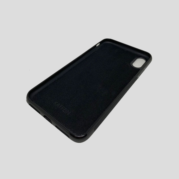Black iPhone XS Max Case