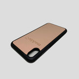 Blush iPhone XS Max Case