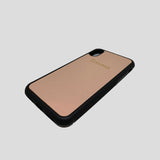 Blush iPhone XR Case