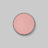 Personalised Pop Socket in Rose Pink Vegan Leather