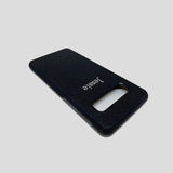 Samsung Galaxy S10 Vegan Leather Case