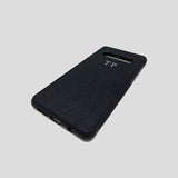 Samsung Galaxy S10 Plus Leather Case