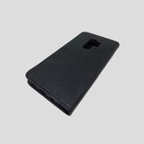 Samsung Galaxy S9 Plus Flip Leather Case
